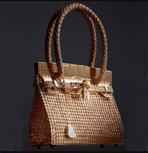 the most expensive bag hermes